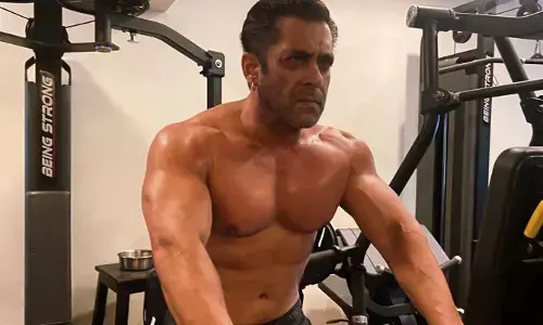 एक था टाइगर के 10 साल पूरे सलमान खान ने फैन्स को दिया रप्राइज, इस दिन रिलीज होगी टाइगर 3 एक था टाइगर के 10 साल पूरे सलमान खान ने फैन्स को दिया रप्राइज, इस दिन रिलीज होगी टाइगर 3
