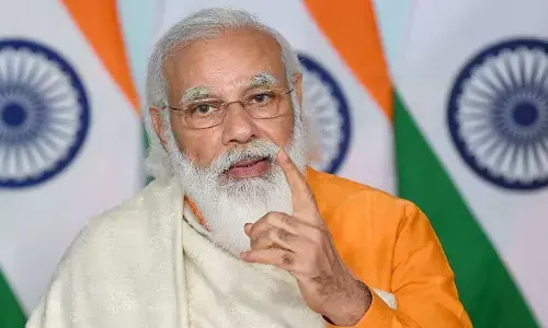 5G सर्विस को लेकर पीएम ने कही यह बडी बात 5G सर्विस को लेकर पीएम ने कही यह बडी बात