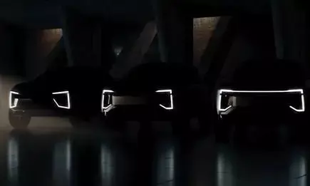 ईवी सेगमेंट में तहलका मचाने को तैयार महिंद्रा, इन नामों से लॉन्च होंगी इलेक्ट्रिक एसयूवी!