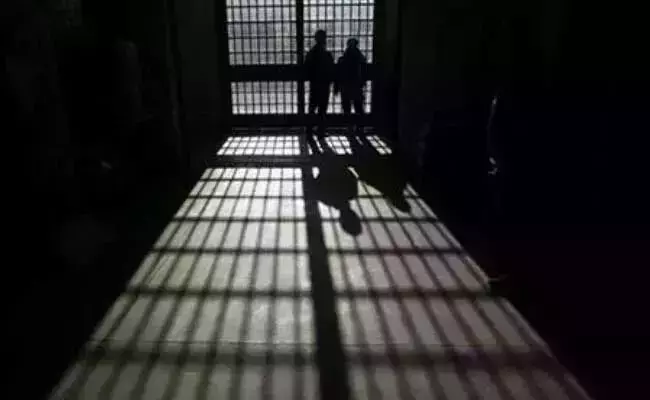 यूपी मे इतने कैदियों को मिलेगी रिहाई,CM योगी ने दी मंजूरी