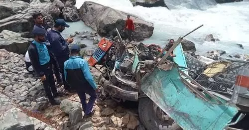 pahalgam, pahalgam accident, pahalgam itbp news, pahalgam latest news,