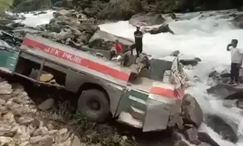 ITBP jawans, ITBP jawans bus, ITBP jawans condition, ITBP jawans martyred ITBP jawans, ITBP jawans bus, ITBP jawans condition, ITBP jawans martyred