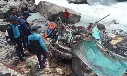 pahalgam, pahalgam accident, pahalgam itbp news, pahalgam latest news,