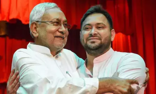 क्या बिहार में नीतीश-तेजस्वी सरकार को बर्दाश्त कर पाएगी बीजेपी? क्या बिहार में नीतीश-तेजस्वी सरकार को बर्दाश्त कर पाएगी बीजेपी?