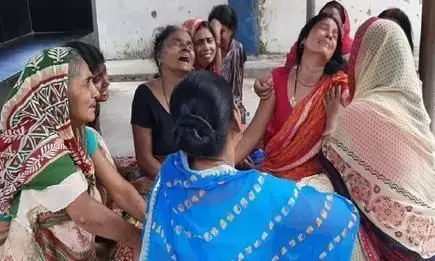 उधार दिए रुपये मांगने पर दोस्‍त ने कर डाली दोस्‍त की हत्‍या, हत्‍यारोपी की तलाश में जुटी पुलिस