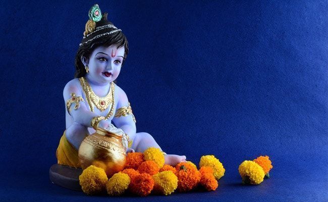 Special on Shri Krishna Janmashtami Know the auspicious time and ...
