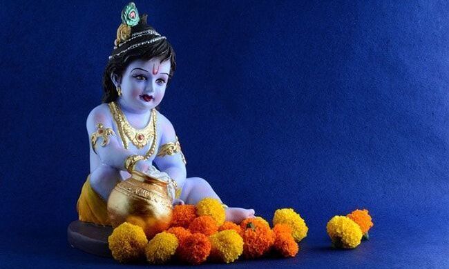 Special on Shri Krishna Janmashtami Know the auspicious time and ...