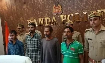 प्रेमिका के बुलाने पहुंचे प्रेमी की पिता-भाई व पति ने की थी नृशंस हत्या प्रेमिका के बुलाने पहुंचे प्रेमी की पिता-भाई व पति ने की थी नृशंस हत्या