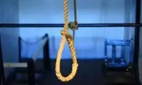 पत्नी का बिरह सहन नही कर पाया पति, पत्नी के दूर जाते ही फंदे से लटककर की जीवनलीला समाप्त पत्नी का बिरह सहन नही कर पाया पति, पत्नी के दूर जाते ही फंदे से लटककर की जीवनलीला समाप्त