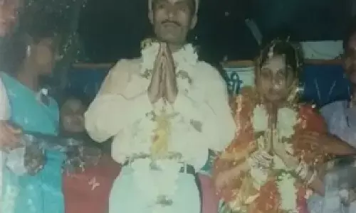 इस शख्‍स ने 1 या 2 नहीं 6 बार की शादी, जब भेद खुला तो सुनकर उड़े होश