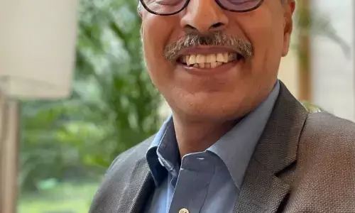 महिंद्रा ने दीपक ठाकुर को सौपीं बडी जिम्मेदारी ,इससे पूर्व रिलायंस के कार्यकारी उपाध्याक्ष रहे है दीपक ठाकुर