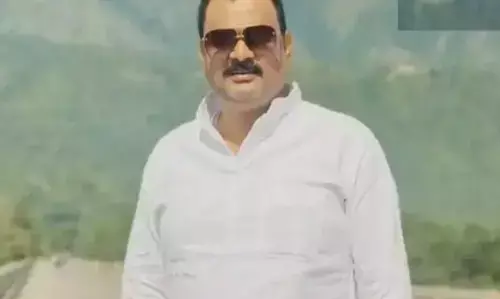 यूपी का मोस्ट वांटेड माफिया राजन तिवारी गिरफ्तार, कुख्यात अपराधी श्रीप्रकाश शुक्ला गुट का रह चुका है सदस्य