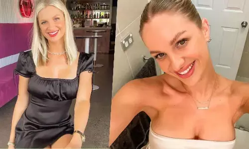 Isabelle Green Sexy Video Photo: लव आइलैंड स्टार इसाबेल ग्रीन जॉइन करेंगी 18+ साईट OnlyFans, हॉट और सेक्सी फोटोज हुई Viral Isabelle Green Sexy Video Photo: लव आइलैंड स्टार इसाबेल ग्रीन जॉइन करेंगी 18+ साईट OnlyFans, हॉट और सेक्सी फोटोज हुई Viral