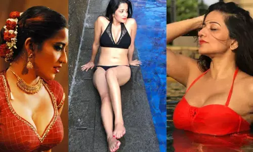 Monalisa Sexy Video Photo: भोजपुरी फिल्मों की हसीन अदाकारा मोनालिसा का बोल्ड स्टाइल में दिखाया सेक्सी फिगर Monalisa Sexy Video Photo: भोजपुरी फिल्मों की हसीन अदाकारा मोनालिसा का बोल्ड स्टाइल में दिखाया सेक्सी फिगर
