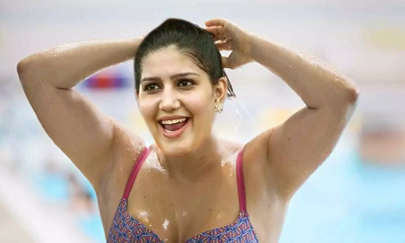 Sapna choudhary ki sex