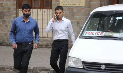 तुमको खत्म कर देंगे, समीर वानखेड़े को मिली जान से मारने की धमकी