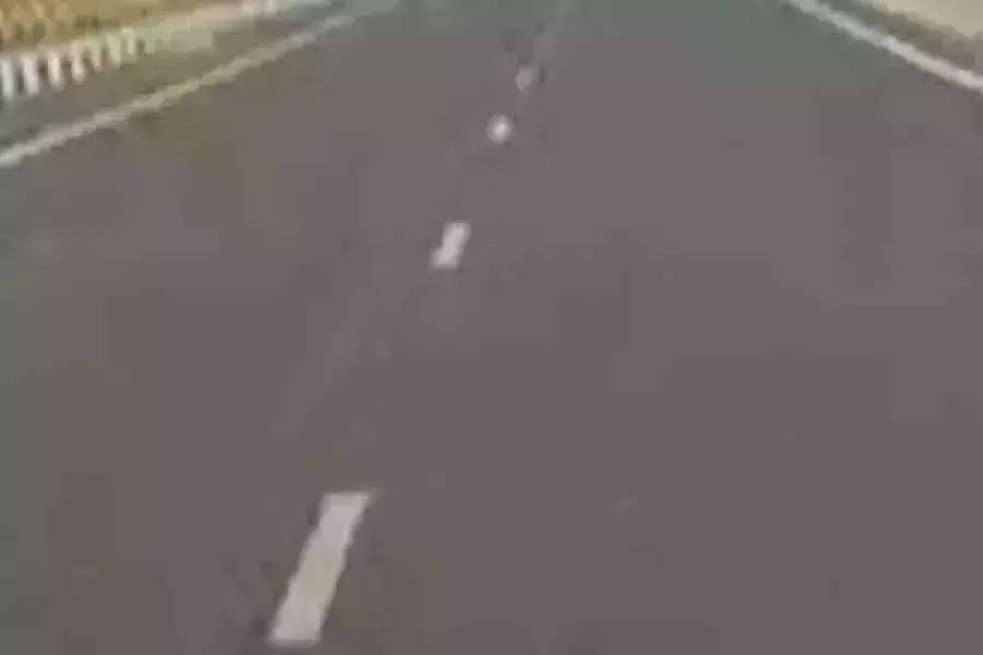 मुरादाबाद से बिजनौर के बीच की दो लेन सड़क, अब चार लेन होगी, 240 करोड़ की लागत से बनेगी सडक मुरादाबाद से बिजनौर के बीच की दो लेन सड़क, अब चार लेन होगी, 240 करोड़ की लागत से बनेगी सडक
