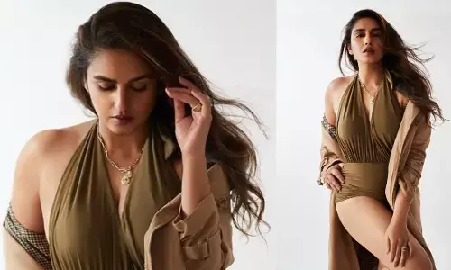 Huma Qureshi Sexy Video Photo: हुमा कुरैशी ने अपने कातिलाना लुक से सोशल मीडिया पर लगाई आग, यूजर्स हो उठे दीवाने! Huma Qureshi Sexy Video Photo: हुमा कुरैशी ने अपने कातिलाना लुक से सोशल मीडिया पर लगाई आग, यूजर्स हो उठे दीवाने!