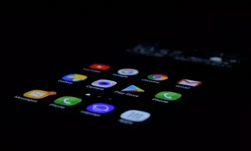 सावधान: ये एप आपने डिलीट नहीं किए तो हो जाएगा आप का बेंक एकाउंट खाली