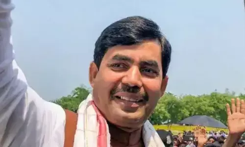 शाहनवाज हुसैन के रेप केस में FIR के आदेश पर सुप्रीम कोर्ट ने लगाई रोक