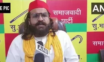 विधायक अब्‍बास अंसारी की तलाश में लखनऊ पुलिस की आठ टीमें कर रहीं है देश भर में छापेमारी