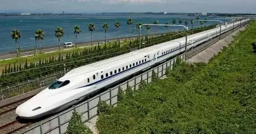 Delhi Varanasi Bullet Train Project Stalled, Railway Board Rejects Feasibility Delhi Varanasi Bullet Train Project Stalled, Railway Board Rejects Feasibility