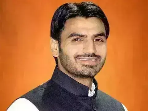 श्रीकांत त्यागी मामले मे आया नया मोड,आप भी जानिए कि अब क्या कह रहा गालीबाज नेता