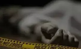 सम्पत्ति विवाद को लेकर पति ,पत्नी और साले ने मिलकर की मां की हत्या,पुलिस ने तीनो को किया गिरफ्तार सम्पत्ति विवाद को लेकर पति ,पत्नी और साले ने मिलकर की मां की हत्या,पुलिस ने तीनो को किया गिरफ्तार