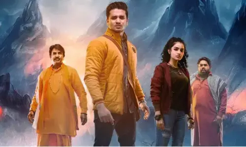 कार्तिकेय की आंधी में उड़ी आमिर खान की लाल सिंह चड्ढा,जानिए अभी तक की कुल कमाई कार्तिकेय की आंधी में उड़ी आमिर खान की लाल सिंह चड्ढा,जानिए अभी तक की कुल कमाई