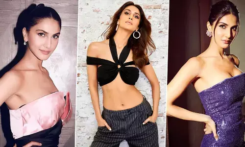 Vaani Kapoor Sexy Video Photo : वाणी कपूर ने जब अपनी हॉटनेस से बढ़ाया सोशल मीडिया का पारा, बड़ी-बड़ी एक्ट्रेस को बोल्डनेस में दी मात Vaani Kapoor Sexy Video Photo : वाणी कपूर ने जब अपनी हॉटनेस से बढ़ाया सोशल मीडिया का पारा, बड़ी-बड़ी एक्ट्रेस को बोल्डनेस में दी मात