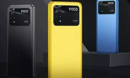 Poco का नया स्मार्टफोन हुआ लॉन्च जानिए कीमत और फीचर्स