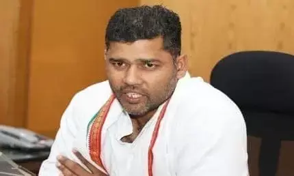 राजस्थान में अपनी उपेक्षा से दुखी है खेल मंत्री अशोक चांदना, फिर से इस्तीफा देने पर कर रहे है गंभीरता से विचार राजस्थान में अपनी उपेक्षा से दुखी है खेल मंत्री अशोक चांदना, फिर से इस्तीफा देने पर कर रहे है गंभीरता से विचार