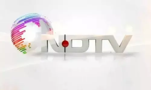 एनडीटीवी में अडानी की एंट्री,कैसे, क्यों, कब हुई? जानिए पूरी पल पल की डिटेल एनडीटीवी में अडानी की एंट्री,कैसे, क्यों, कब हुई? जानिए पूरी पल पल की डिटेल