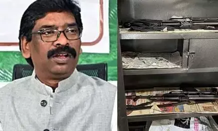 Jharkhand CM Hemant Soren , Jharkhand CM Hemant Soren breaking news,  Jharkhand CM Hemant Soren hindi news Jharkhand CM Hemant Soren , Jharkhand CM Hemant Soren breaking news,  Jharkhand CM Hemant Soren hindi news