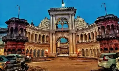 рднреВ-рдорд╛рдлрд┐рдпрд╛рдУрдВ рдиреЗ рдмреЗрдЪ рдбрд╛рд▓реА рд░рд╛рдЬрд╛ рдЕрдпреЛрдзреНрдпрд╛ рдХреА рдЬрдореАрди, рджрд░реНрдЬ рд╣реБрдЖ рдХреЗрд╕ рднреВ-рдорд╛рдлрд┐рдпрд╛рдУрдВ рдиреЗ рдмреЗрдЪ рдбрд╛рд▓реА рд░рд╛рдЬрд╛ рдЕрдпреЛрдзреНрдпрд╛ рдХреА рдЬрдореАрди, рджрд░реНрдЬ рд╣реБрдЖ рдХреЗрд╕