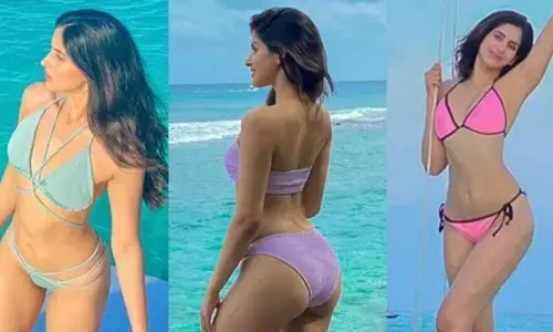 Sakshi Malik Sexy Video Photos: साक्षी मलिक ने शेयर की बाथरूम सेल्फी, एक्ट्रेस की हॉटनेस देख यूजर्स का छूटा पसीना Sakshi Malik Sexy Video Photos: साक्षी मलिक ने शेयर की बाथरूम सेल्फी, एक्ट्रेस की हॉटनेस देख यूजर्स का छूटा पसीना