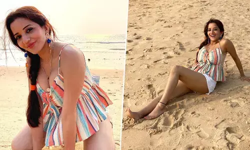 Monalisa Sexy Video Photos: भोजपुरी एक्ट्रेस मोनालिसा ने सेक्सी पिंक आउटफिट में दिखाया हॉट अवतार, फैंस हुए दिवाने Monalisa Sexy Video Photos: भोजपुरी एक्ट्रेस मोनालिसा ने सेक्सी पिंक आउटफिट में दिखाया हॉट अवतार, फैंस हुए दिवाने