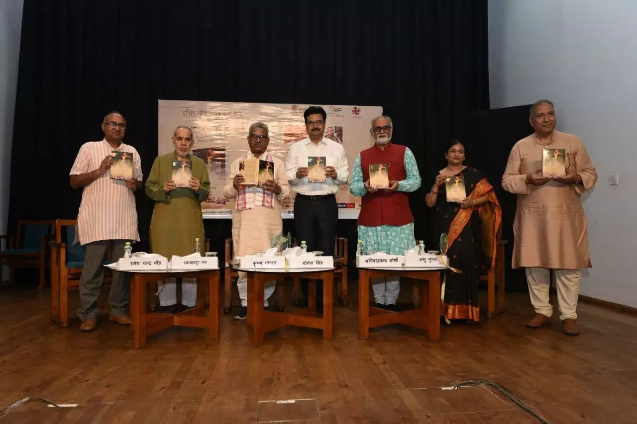 विल ड्यूरान्ट ने सच को कहने की हिम्मत दिखाई- डॉ. कृष्ण गोपाल विल ड्यूरान्ट ने सच को कहने की हिम्मत दिखाई- डॉ. कृष्ण गोपाल