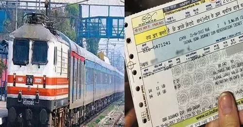 अब बिना टिकट भी कर सकते हैं ट्रेन से सफर, रेलवे ने बनाया अब ये खास नियम