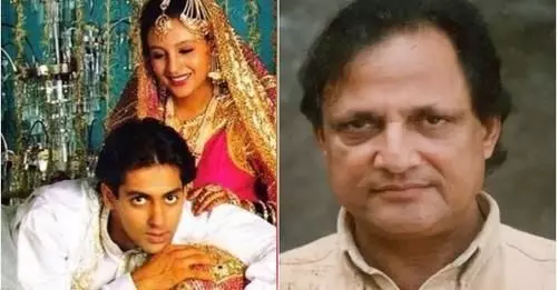 Bollywood director Sawan Kumar Tak passes away