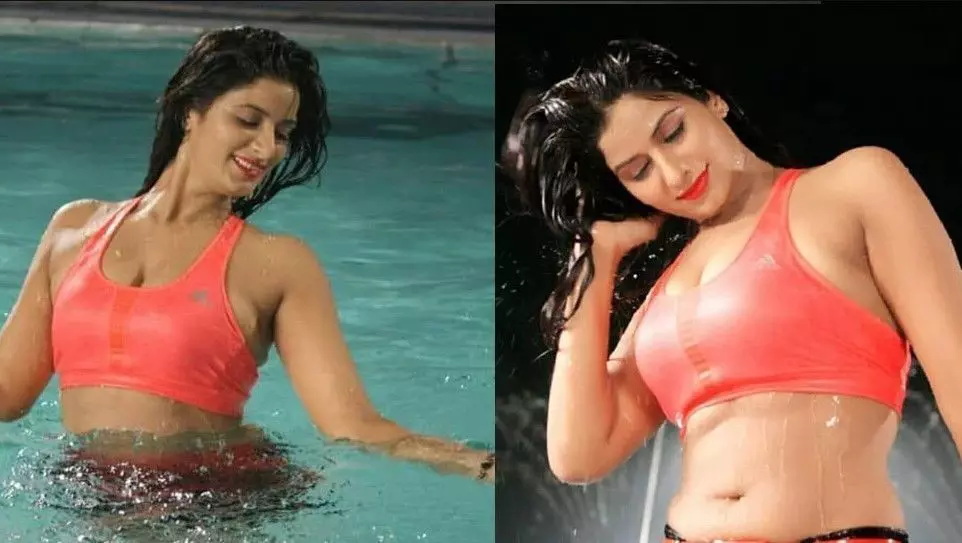 Poonam Dubey Sexy Video Photo: भोजपुरी एक्ट्रेस Poonam Dubey का Hot अवतार फैंस को कर रहा मदहोश, देखें ये Photos Poonam Dubey Sexy Video Photo: भोजपुरी एक्ट्रेस Poonam Dubey का Hot अवतार फैंस को कर रहा मदहोश, देखें ये Photos