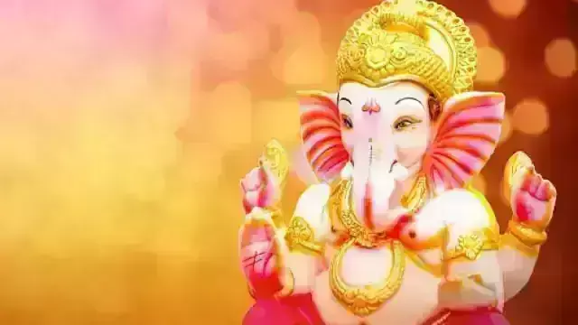 भगवान गणेश की उत्पत्ति कैसे हुई, और क्यों कहा जाता है विघ्नहर्ता, जानिए पौराणिक कथाओं के अनुसार.. भगवान गणेश की उत्पत्ति कैसे हुई, और क्यों कहा जाता है विघ्नहर्ता, जानिए पौराणिक कथाओं के अनुसार..