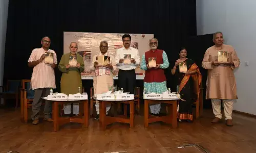 विल ड्यूरान्ट ने सच को कहने की हिम्मत दिखाई- डॉ. कृष्ण गोपाल विल ड्यूरान्ट ने सच को कहने की हिम्मत दिखाई- डॉ. कृष्ण गोपाल