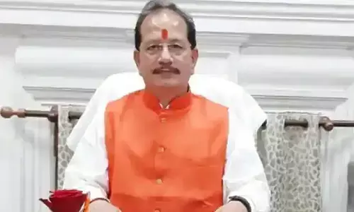 विजय सिन्हा को नेता प्रतिपंक्ष बनाये जाने पर त्वरित प्रतिक्रिया विजय सिन्हा को नेता प्रतिपंक्ष बनाये जाने पर त्वरित प्रतिक्रिया
