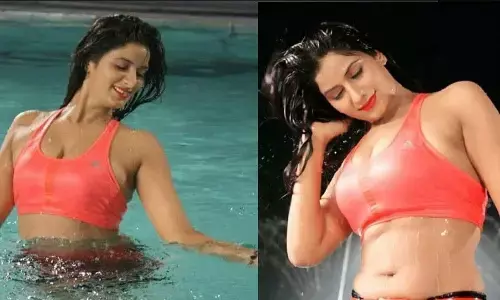 Poonam Dubey Sexy Video Photo: भोजपुरी एक्ट्रेस Poonam Dubey का Hot अवतार फैंस को कर रहा मदहोश, देखें ये Photos Poonam Dubey Sexy Video Photo: भोजपुरी एक्ट्रेस Poonam Dubey का Hot अवतार फैंस को कर रहा मदहोश, देखें ये Photos