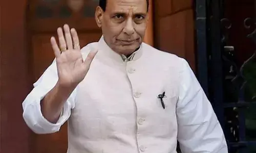 रक्षा मंत्री राजनाथ सिंह अपने संसदीय क्षेत्र लखनऊ के दौरे पर रहेंगें,कई कार्यक्रम में  होगें शामिल। रक्षा मंत्री राजनाथ सिंह अपने संसदीय क्षेत्र लखनऊ के दौरे पर रहेंगें,कई कार्यक्रम में  होगें शामिल।