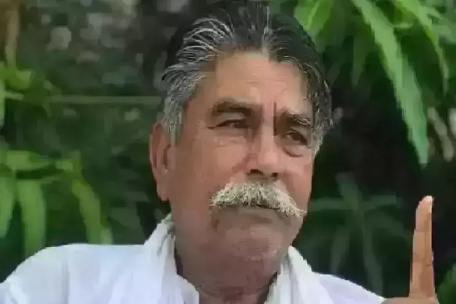 अवध बिहारी चौधरी बने बिहार विधानसभा के नए स्पीकर अवध बिहारी चौधरी बने बिहार विधानसभा के नए स्पीकर