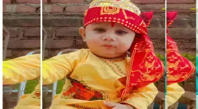 एक नन्हा मासूम दो लोगों को देगा गया नई जिंदगियां,आप भी जानकर भावुक हो जाएंगें एक नन्हा मासूम दो लोगों को देगा गया नई जिंदगियां,आप भी जानकर भावुक हो जाएंगें