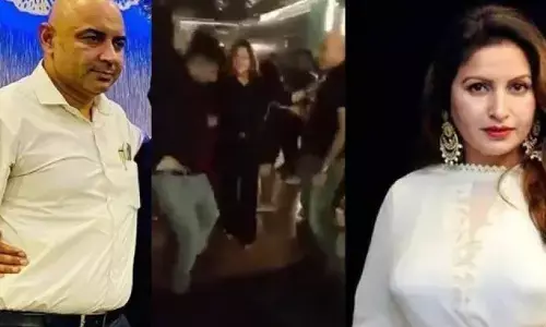 Sonali Phogat केस में गोवा पुलिस का बड़ा खुलासा, सोनाली को जबरदस्ती पिलाया गया था ड्रग, दो आरोपी गिरफ्तार Sonali Phogat केस में गोवा पुलिस का बड़ा खुलासा, सोनाली को जबरदस्ती पिलाया गया था ड्रग, दो आरोपी गिरफ्तार