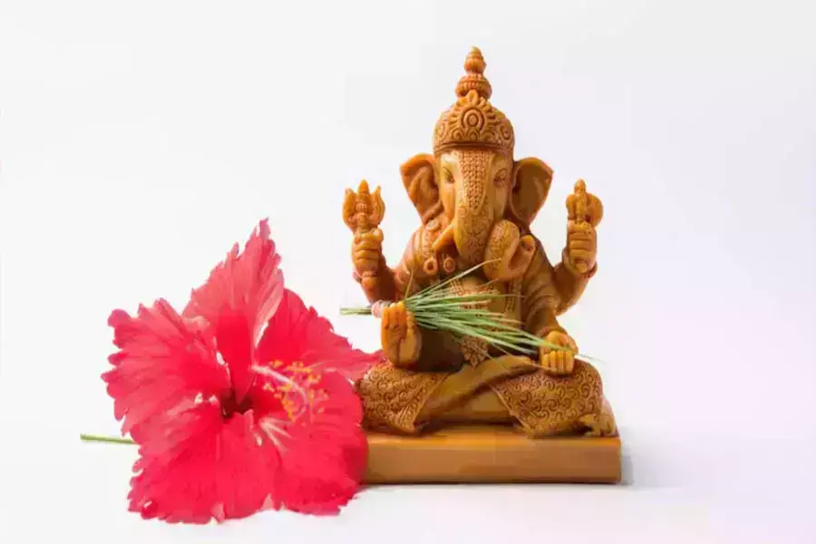 गणेश उत्सव पर इतनी गांठ की दूर्वा चढाने से होती है मनोकामना पूर्ण,जानिए पुराणो के अनुसार गणेश उत्सव पर इतनी गांठ की दूर्वा चढाने से होती है मनोकामना पूर्ण,जानिए पुराणो के अनुसार